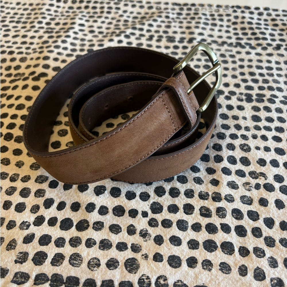 Banana Republic | Italian Leather Belt